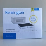 Kensington K55463WW Freshview Air Purifier Replacement Filter 237610 New Sealed. Fixed Price $19.87.