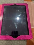 Apple Ipad Air Wifi + Cellular - A1475 Model. Fixed Price $40.00.