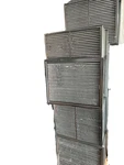 Aaf Flanders Varicel 331-765-148 Merv 13 Air Filter 24X24X12 Hvac Commercial New. Fixed Price $160.00.