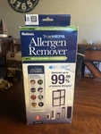 New Holmes True Hepa Filter ***only 1 In Pack*** HAP300D. Fixed Price $14.99.