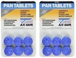 Outland Air Conditioner Pan Cleaner Tablets (2 Pack). Fixed Price $7.95.