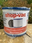 Shop Vac Cleanstream Fine Filtration Hepa Cartridge Filter Type 90340/ New. Fixed Price $36.99.