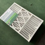 Filterbuy 16X25X5 Air Filters, Furnace Replacement For Honeywell (merv 13). Fixed Price $120.00.