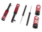 Raceland Classic Coilovers Ford Focus 1ST Gen (1998-2011) Lifetime Warranty. Fixed Price $409.00.