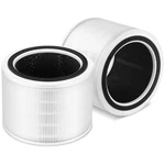 Core 200S Replacement Filter, Compatible With Levoit Wifi Air Purifier, Hepa .... Fixed Price $31.85.