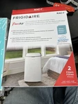 D-1. Frigidaire FRPARAC1 Pureair RAC-1 FILTER(2 Pack). Fixed Price $16.99.