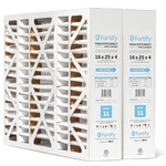 Fortify 16X25X4 Merv 11 Replacement Toptech TT-FM-1625 Air Filter. Qty 3. Fixed Price $83.35.