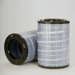 DBA5107 Air Filter, Primary Radialseal Donaldson Blue. Fixed Price $97.31.