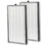 112 Replacement Filter For Ma Series V2.0 Air Purifier, Hepa, Carbon, Set. Fixed Price $56.99.