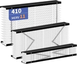 1-PACK 410 Replacement Filter Merv 11 Compatible With Aprilaire Furnace. Fixed Price $39.99.