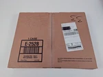 Amway Advanced Air Treatment System Ats E-2528 Particulate Filter Nib Oem. Fixed Price $149.99.