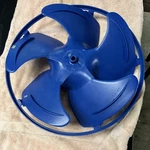 5304472356 Air Conditioner Fan Blade. Fixed Price $50.00.