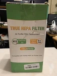 Egr Holmes AER1 True Hepa Performance Plus Filter HAPF300AP Pack. Fixed Price $22.88.