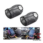 Aicel Air Filter Wrap, 2 Pcs Universal Auto Cold Protective Large. Fixed Price $16.14.