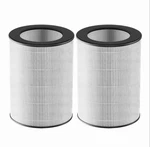 Wocase 2 Pack DR-HPA019 Replacement Filter Compatible With Dreo Air Purifier Tow. Fixed Price $29.99.