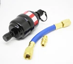 Filter Drier Conversion Kit Fit Robinair Recovery & Recycling Hvac Liquid Line. Fixed Price $42.99.