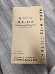 Medify MA-112 Air Filters Brand New & Discounted!. Fixed Price $40.00.
