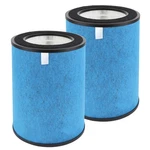 Scienraise HP302 Neverchange Filter Compatible With Shark HP305 UA1450 HP300 .... Fixed Price $83.35.
