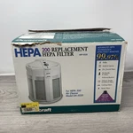 Genuine Duracraft HEP-5020 Hepa 200 Replacement Air Filter For DA-5020, DA-3016.. Fixed Price $149.97.
