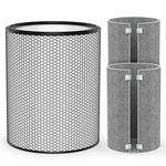 Fungenetec BP03 Replacement Air Filter Set Compatible Dyson BP04 BP06. Fixed Price $170.69.