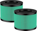 Replacement Filter Compatible With MK01, MK-06,TOLIFE TZ-K1, Freaire KN6391. Fixed Price $27.90.