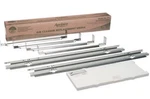 Aprilaire 1213 Upgrade Kit For Model 2200 And 2400 Cleaners. Fixed Price $58.00.