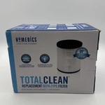Homedics Total Clean Hepa-type Filter AP-T20FL For Tower Air Purifier New. Fixed Price $24.90.