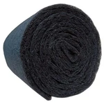 25 In X 15 Ft Hog Hair Filter Roll, Merv 6, Blue (formerly. Fixed Price $119.62.