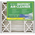 Flanders 82655.04516 Air Filter, 16X25X4-1/2 826550451625 031949193799. Fixed Price $59.89.