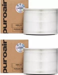 2-PACK Of Genuine Puroair 240 Filter Hepa 14 For Purifi. Fixed Price $42.50.