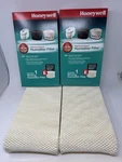 2 Honeywell HC-14 Series HC14V1 Replacement Wicking Humidifier Filters. Fixed Price $29.95.