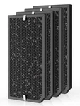 Ecofort Replacement Carbon Filter Compatible With Air Doctor 5000,.... Fixed Price $164.44.