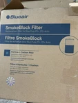 Pure 211+ Auto Particle Carbon Replacement Filter. Fixed Price $27.99.