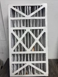 Honeywell Home 14X25X3 Merv 10 Return Grille Filter #O2. Fixed Price $75.00.