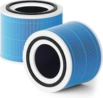 Isinlive 300/CORE300-P Toxin Absorber Replacement Filter Air Purifier Blue. Fixed Price $18.88.