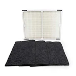 Airx Filters Hepa Kit Replacement Compatible For Sears/kenmore 83190. Fixed Price $60.22.