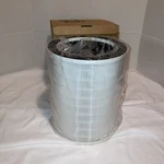 New Amrobt, Max, Mage, Gokbny, Afloia, Original True Hepa H13 Filter. Fixed Price $50.00.