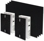 Replacement Hepa Filter Kit Compatible With Honeywell Insight Air Purifiers, Hpa. Fixed Price $65.87.