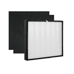 Nispira AK46001 Filter Replacement For Oreck Medium WK16001 Air Purifier, Set. Fixed Price $19.99.