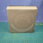 Aura Replacement Air Filter Model F01001 Sp Open Box New. Fixed Price $39.99.