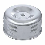 United Pacific C5035 4" Round Louvered Air Cleaner For Carburetors - 1. Fixed Price $24.95.