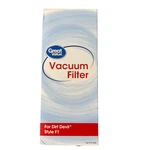 New Great Value Replacement Vacuum Filter For Dirt Devil Style F1. Fixed Price $7.19.