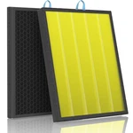 Leemone Vital 200S Replacement Filter, Yellow, 3 Pack. Fixed Price $59.98.