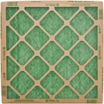 Flanders Filters, 20" 25" 1" Precisionaire Nested Glass (16 Pack - 4X4). Fixed Price $109.99.