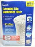 Protec Kaz Extended Life Humidifier Replacement Filter Model WF2 New Old Stock.. Fixed Price $6.35.