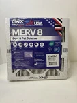 Bnx Trufilter 12X12X1 Merv 8 Pleated Air (6-PACK). Fixed Price $40.00.