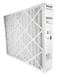 Honeywell - FC100A1045 Pleated Air Filter 21.5" X 27.5" 4" Merv 11. Fixed Price $58.50.