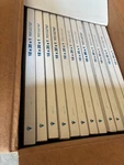 18X20X1 Filter Case 12 Brookaire S-PLM13-18201 MERV13 Pleated 18" 20" 1". Fixed Price $55.00.