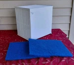 Honeywell 102019 Replacement Polypropylene Heat Recovery Core For VNT5150H1000. Fixed Price $249.00.