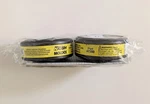 Pack Of 2 Moldex 7300 Organic Vapors Acid Gas Respirator Mask Cartridges - New. Fixed Price $12.95.